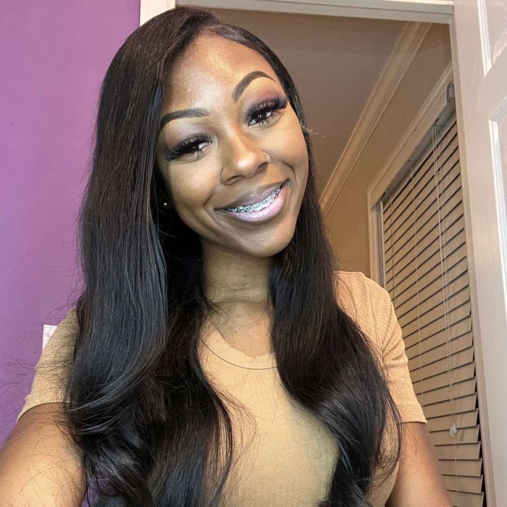 Meet your Posher, Kennedy